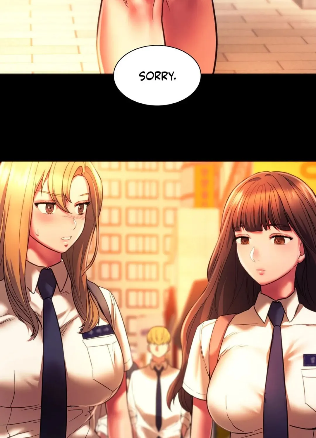 Rowdy Reunion Chapter 35 page 71 - 