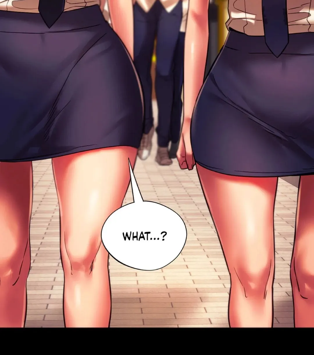Rowdy Reunion Chapter 35 page 72 - 