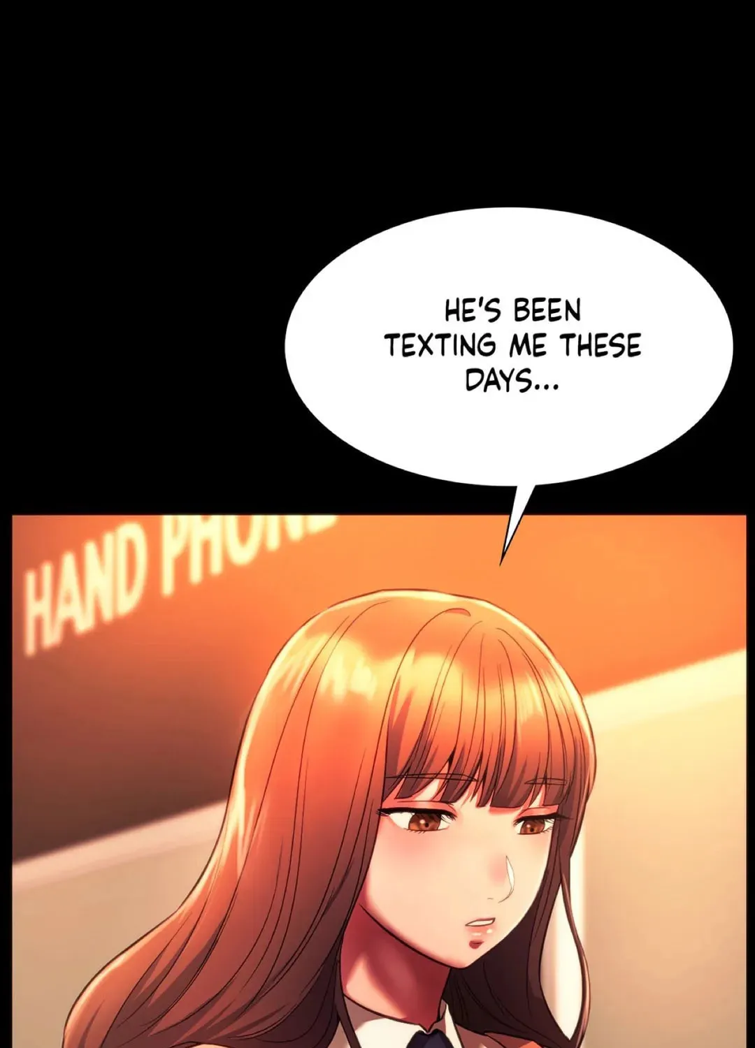 Rowdy Reunion Chapter 35 page 73 - 