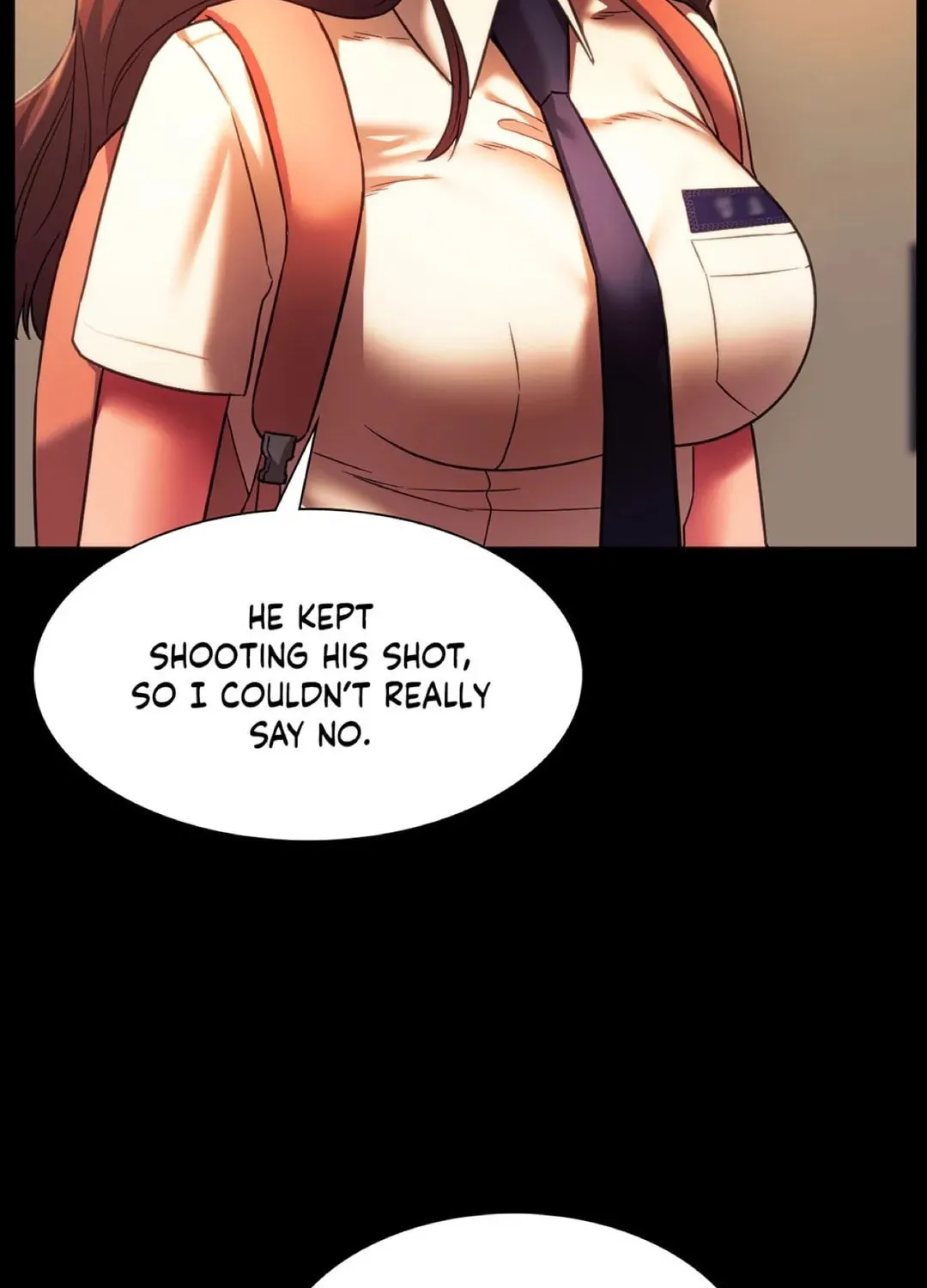 Rowdy Reunion Chapter 35 page 74 - 