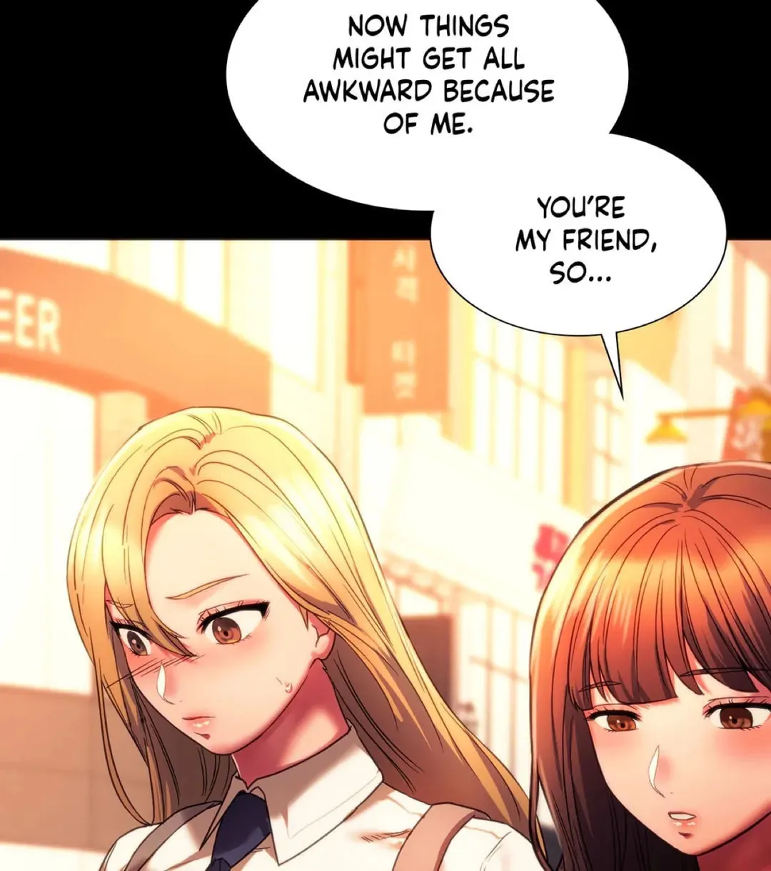 Rowdy Reunion Chapter 35 page 75 - 