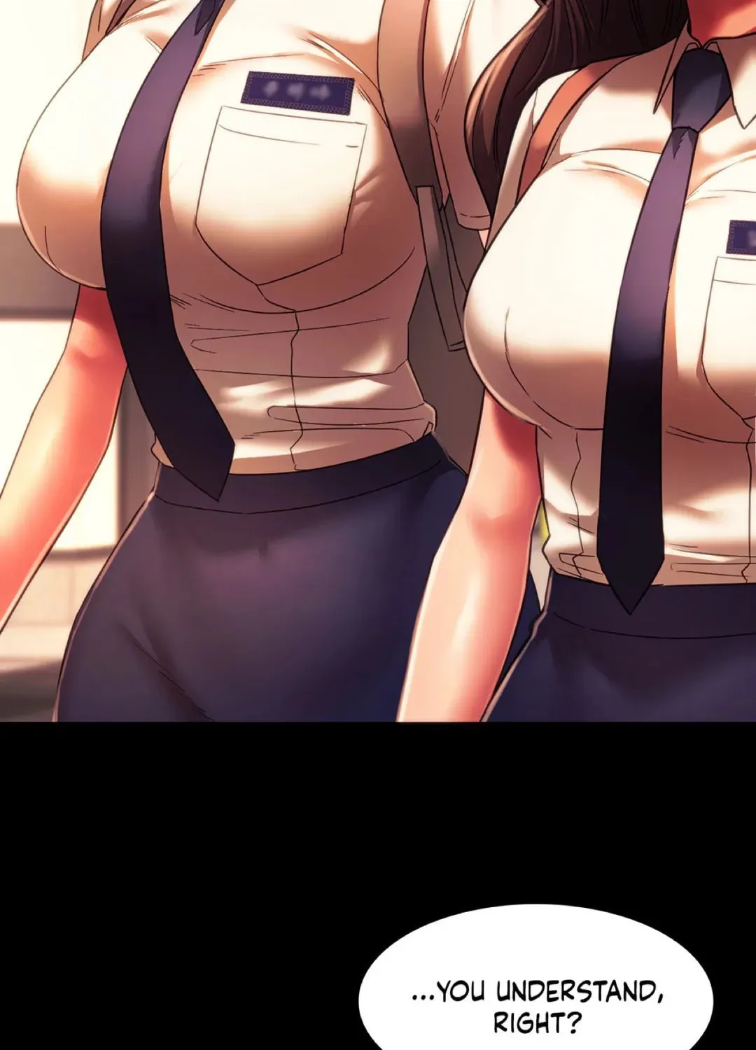 Rowdy Reunion Chapter 35 page 76 - 