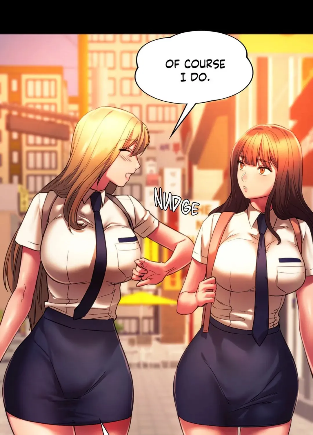Rowdy Reunion Chapter 35 page 80 - 
