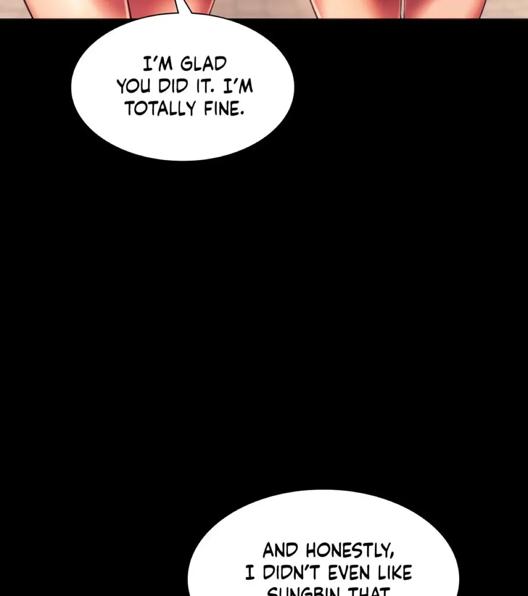 Rowdy Reunion Chapter 35 page 81 - 
