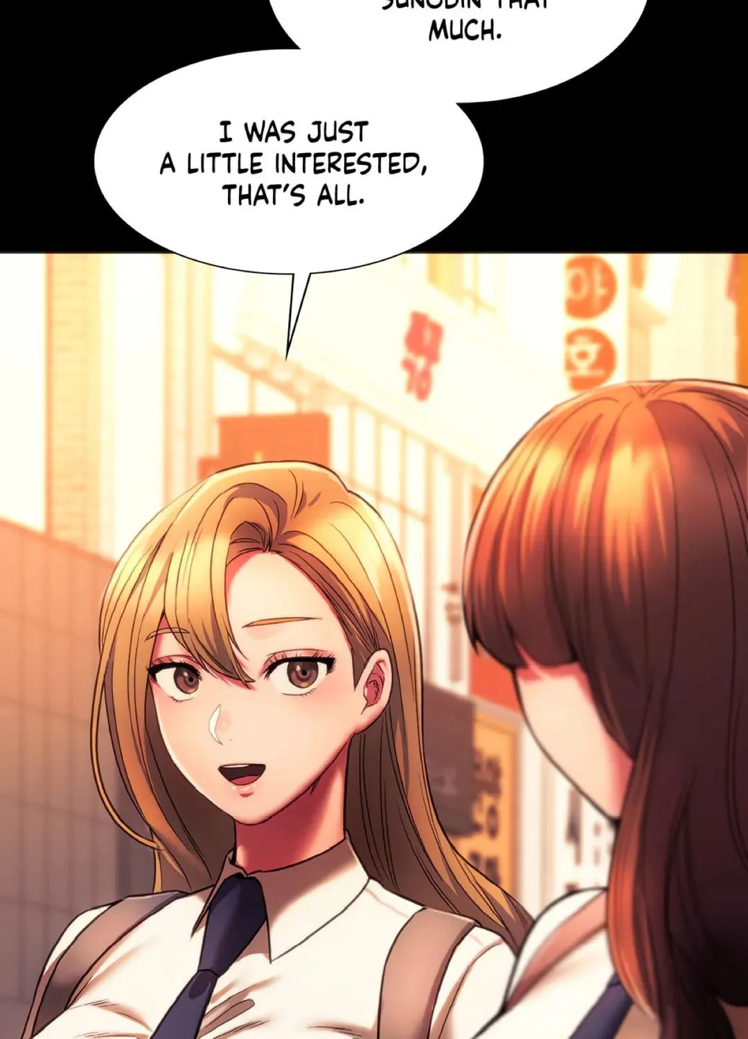 Rowdy Reunion Chapter 35 page 82 - 