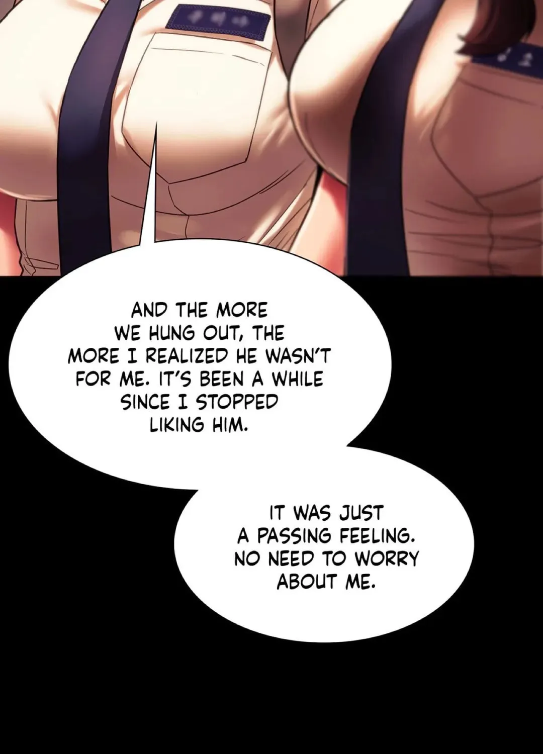 Rowdy Reunion Chapter 35 page 83 - 