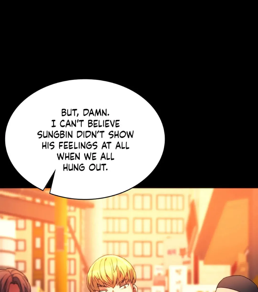 Rowdy Reunion Chapter 35 page 84 - 