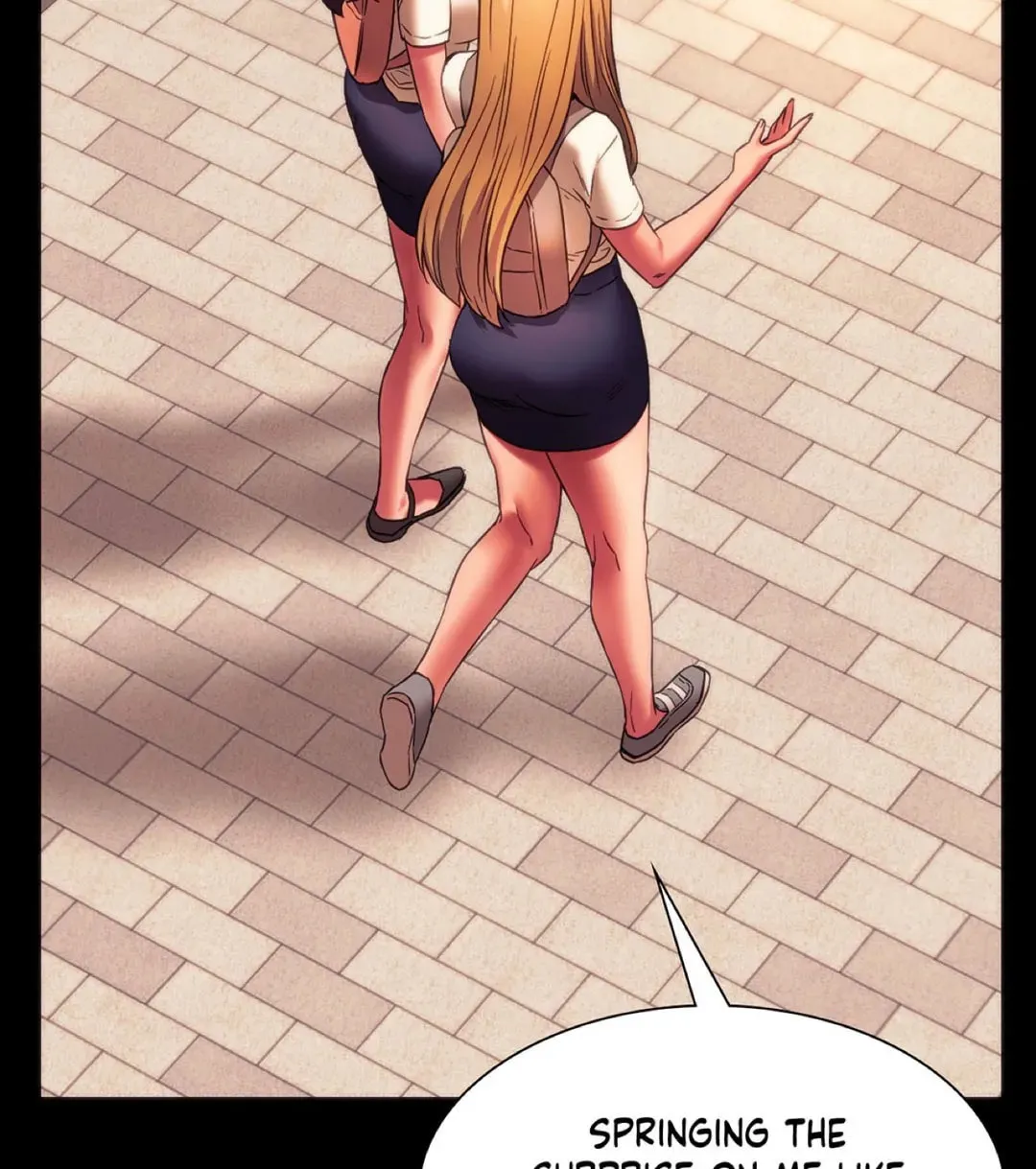 Rowdy Reunion Chapter 35 page 87 - 