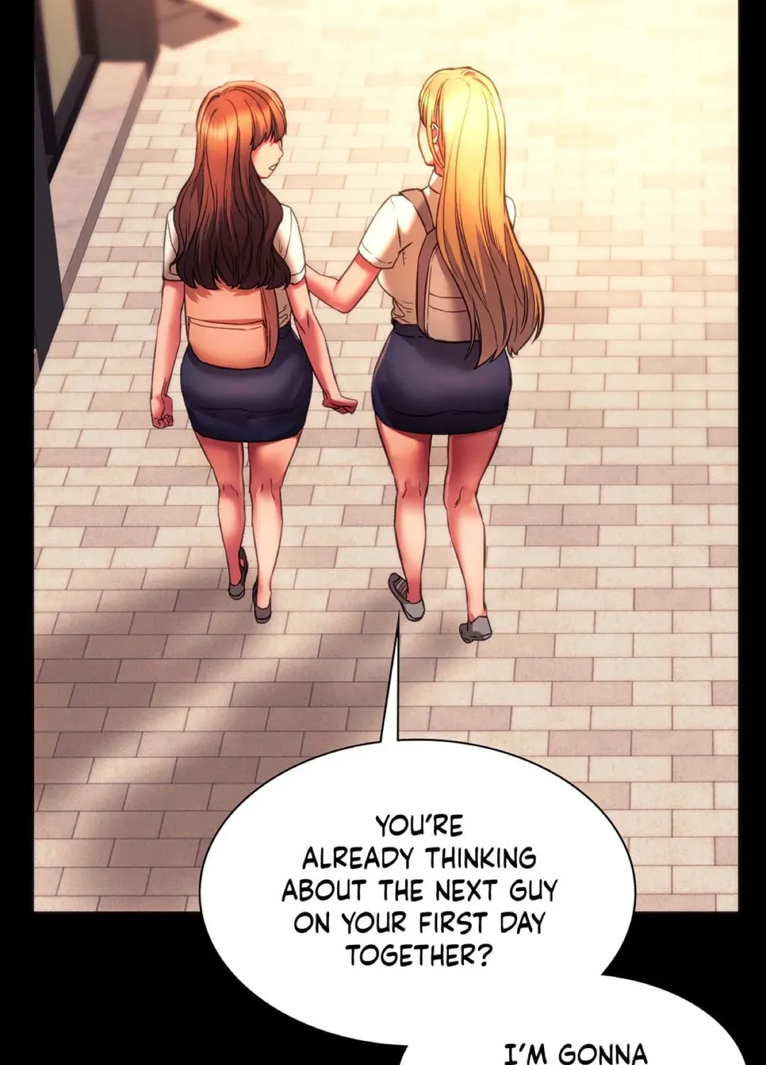 Rowdy Reunion Chapter 35 page 89 - 