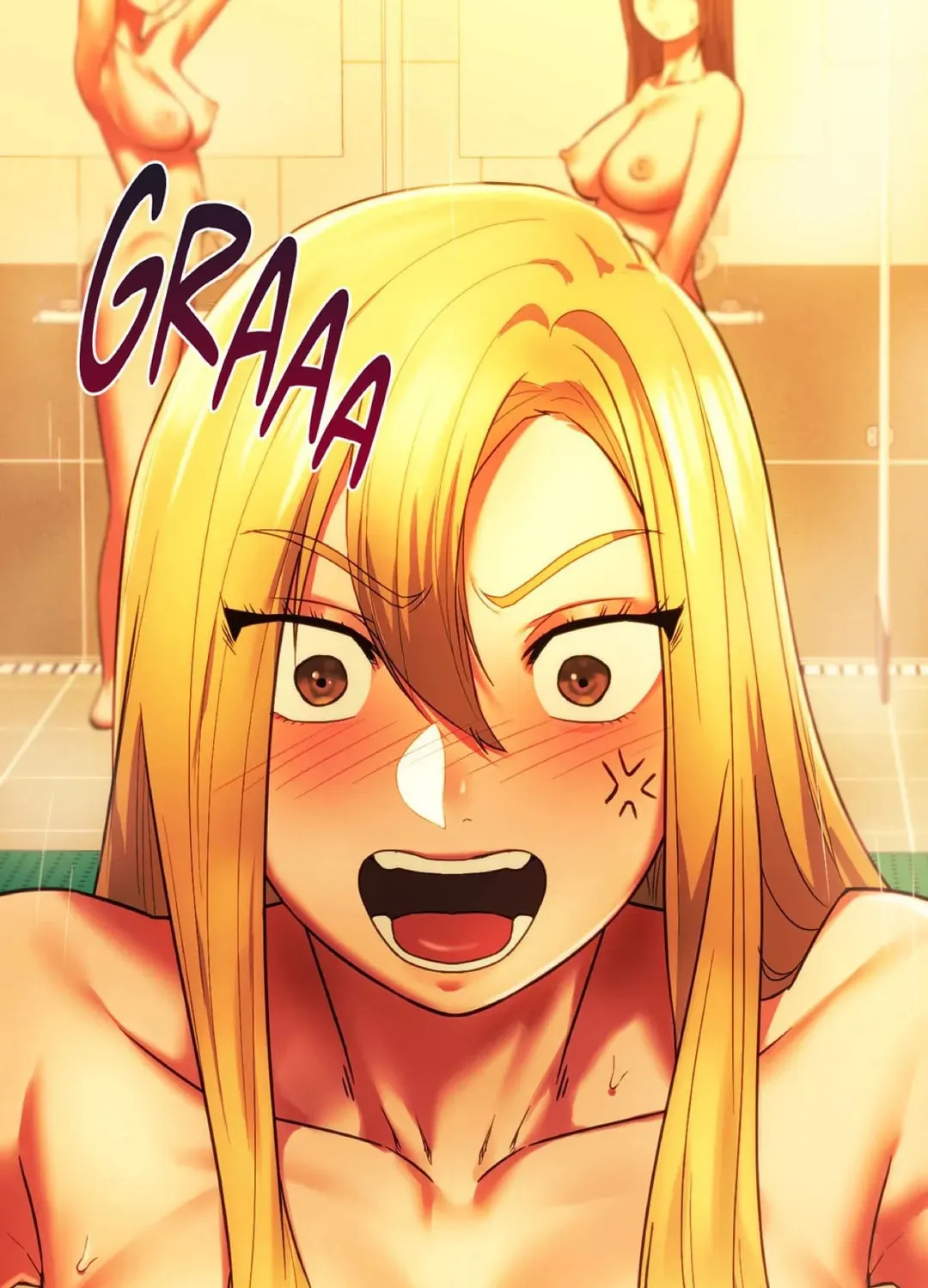 Rowdy Reunion Chapter 35 page 92 - 