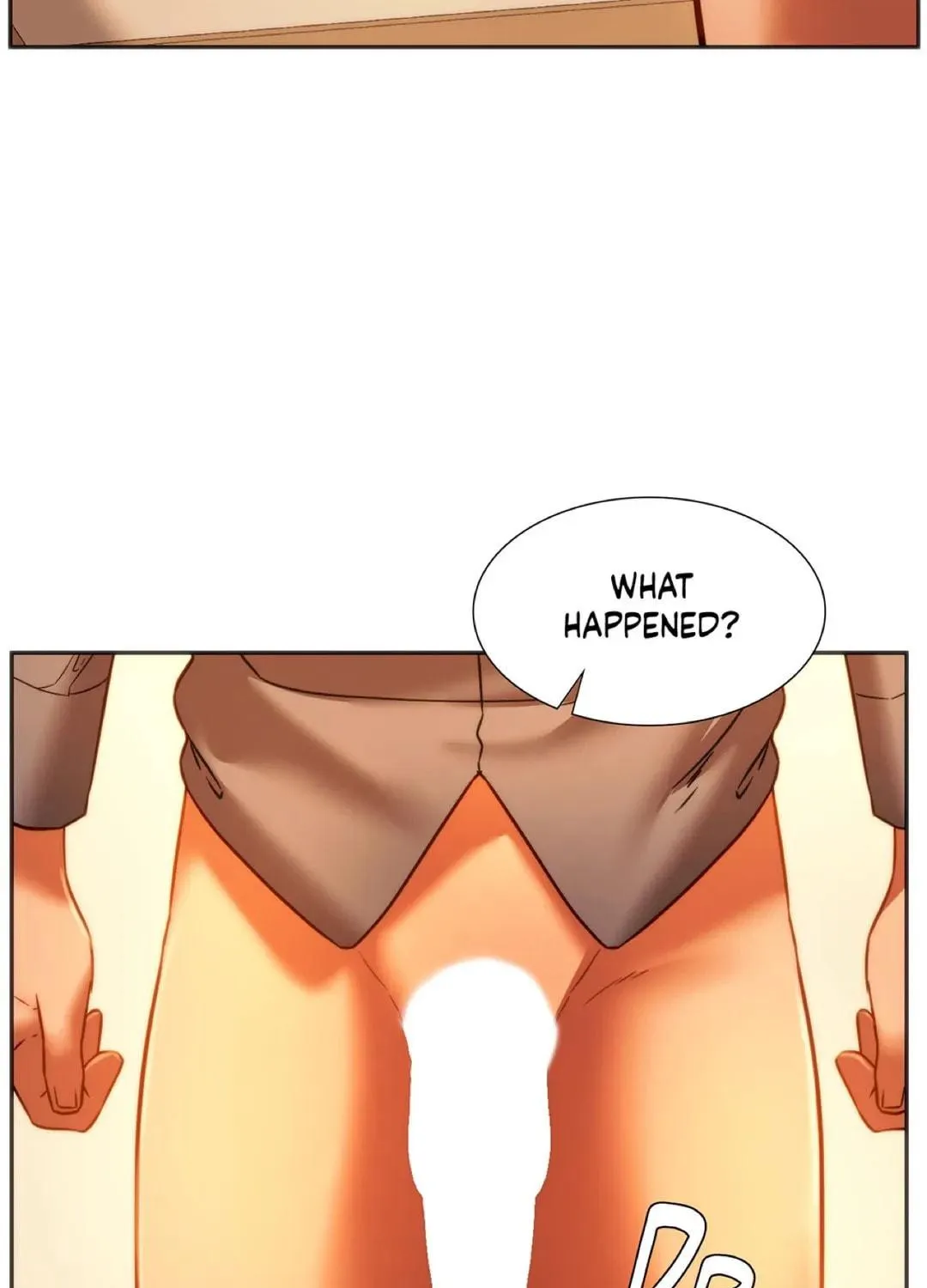 Rowdy Reunion Chapter 36 page 101 - 