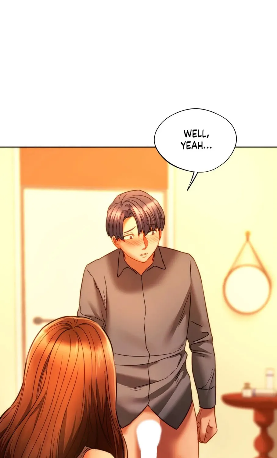 Rowdy Reunion Chapter 36 page 103 - 