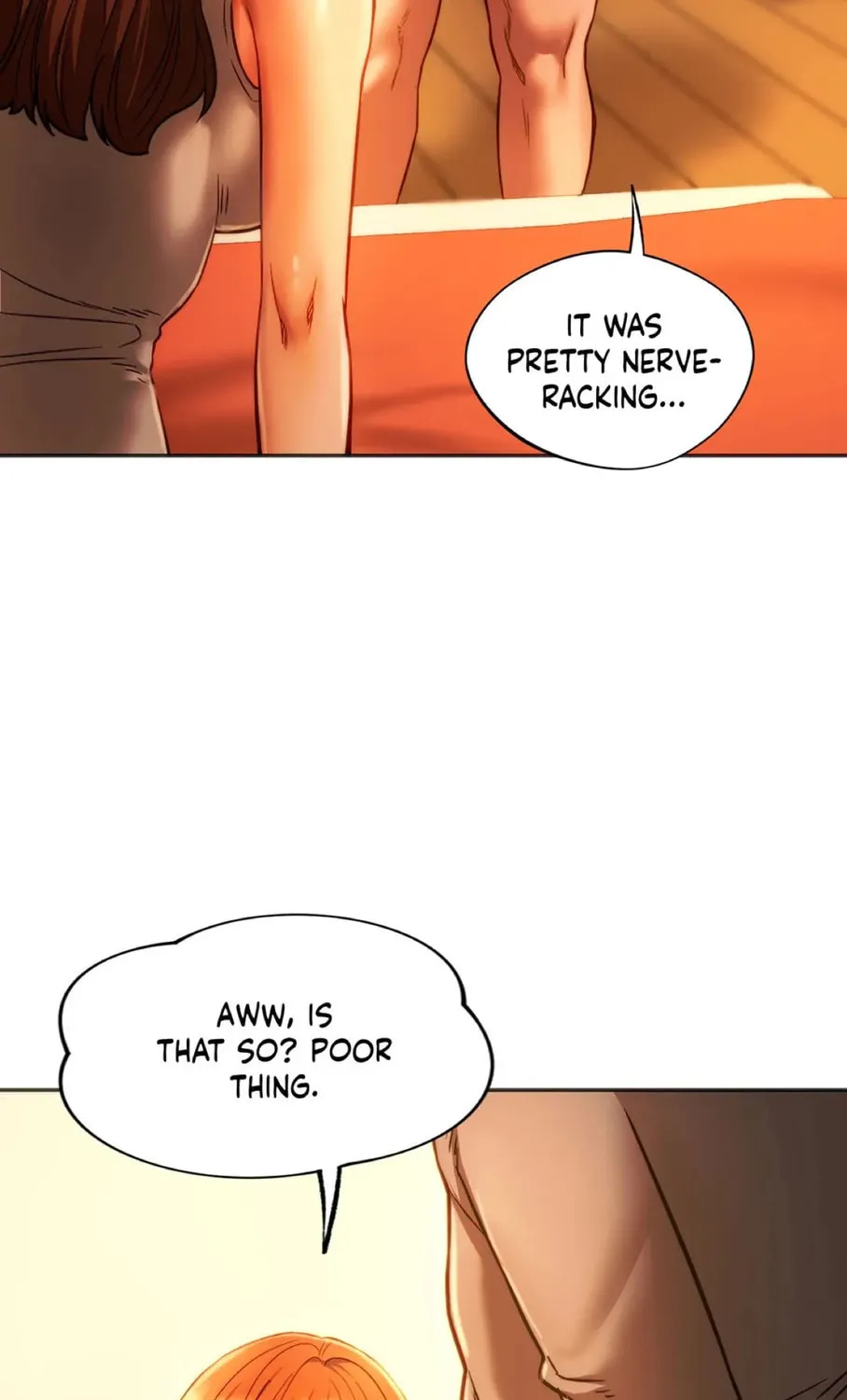Rowdy Reunion Chapter 36 page 105 - 