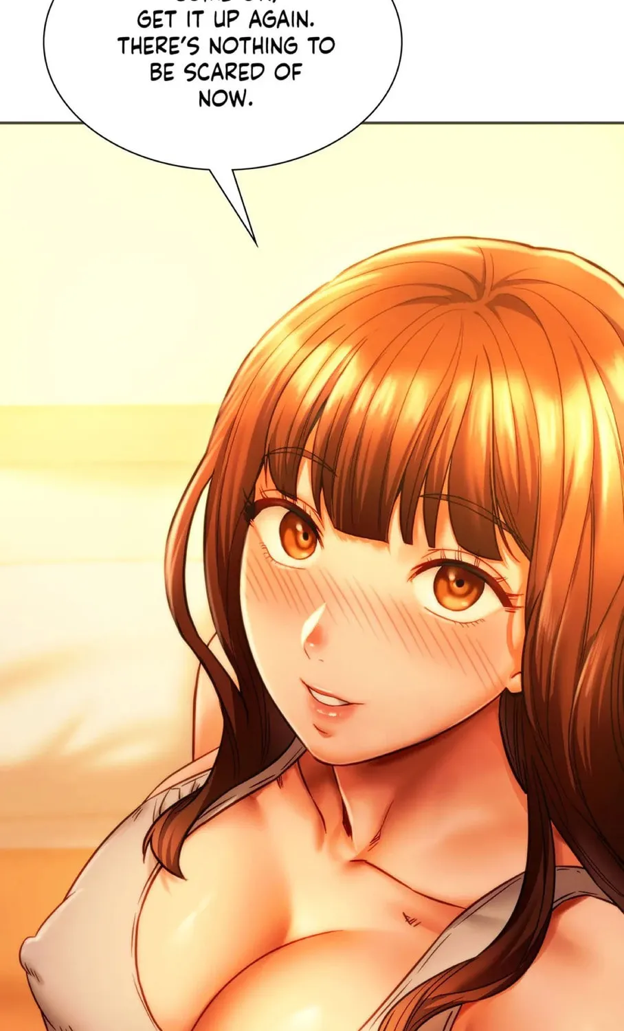 Rowdy Reunion Chapter 36 page 111 - 