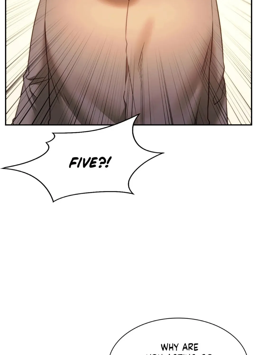 Rowdy Reunion Chapter 36 page 116 - 