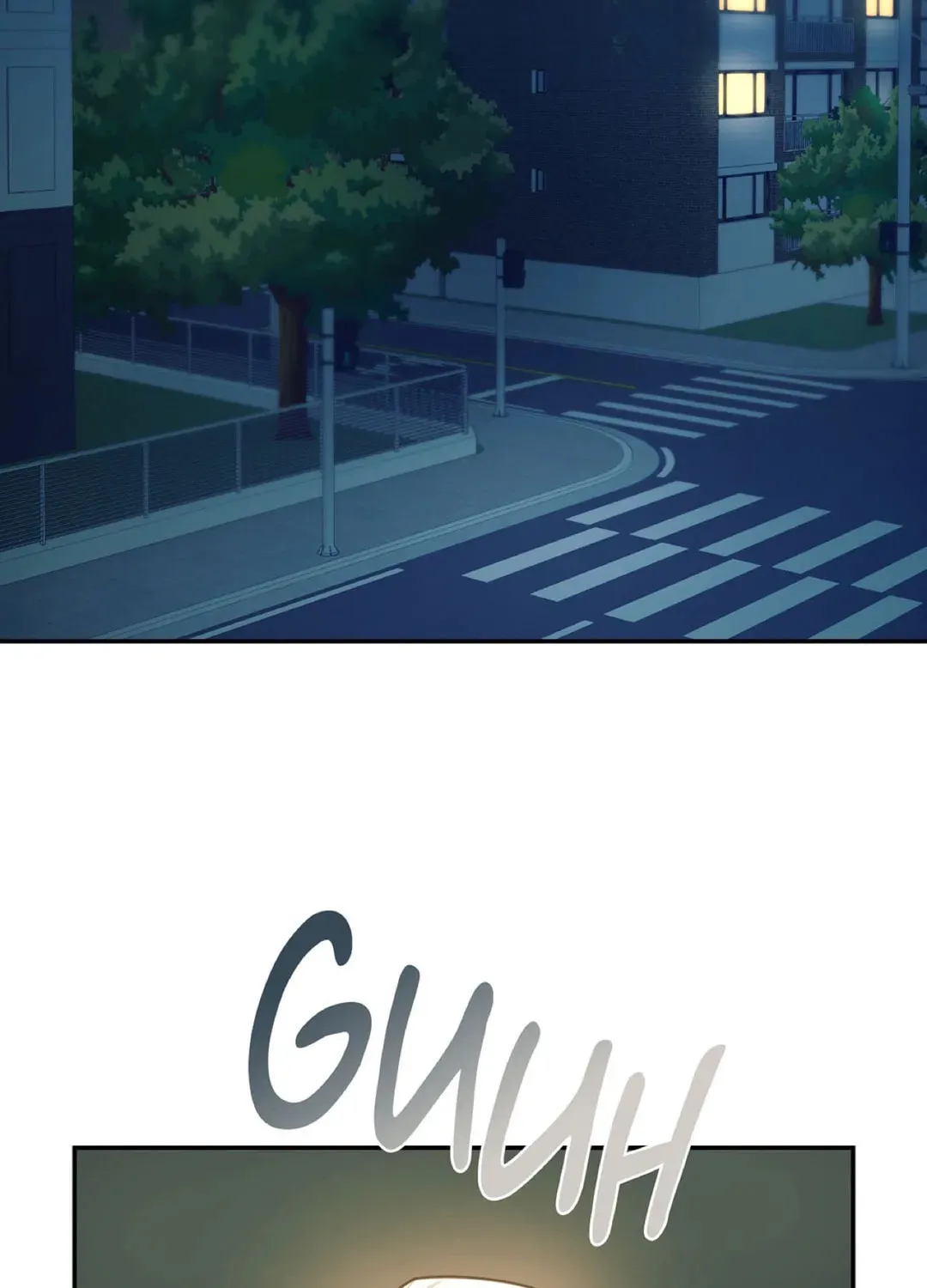 Rowdy Reunion Chapter 36 page 121 - 