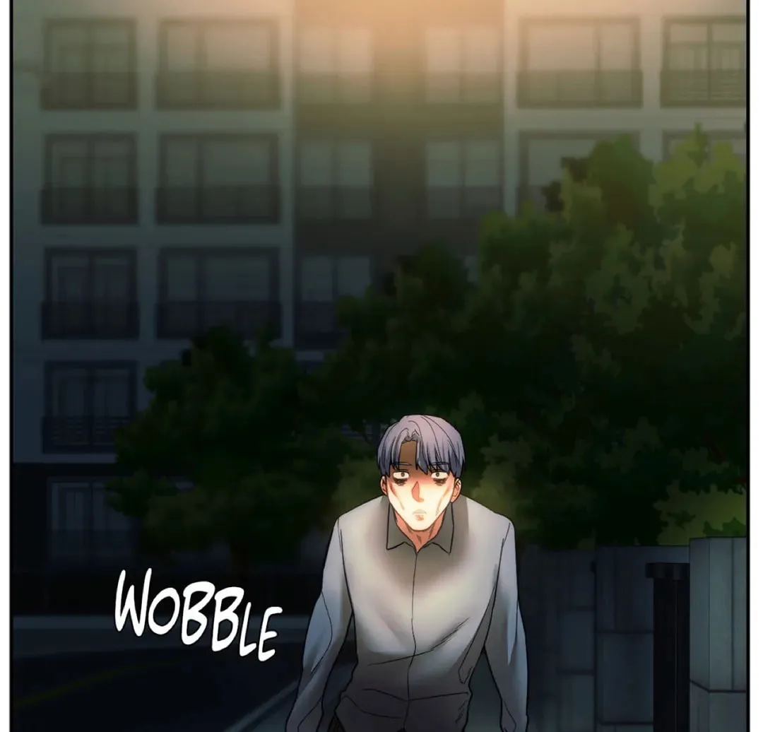 Rowdy Reunion Chapter 36 page 123 - 