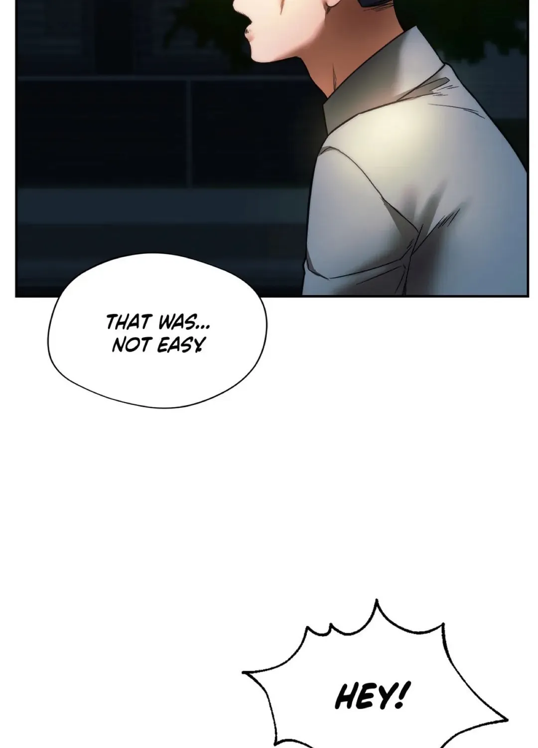 Rowdy Reunion Chapter 36 page 125 - 