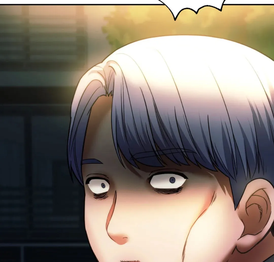Rowdy Reunion Chapter 36 page 126 - 