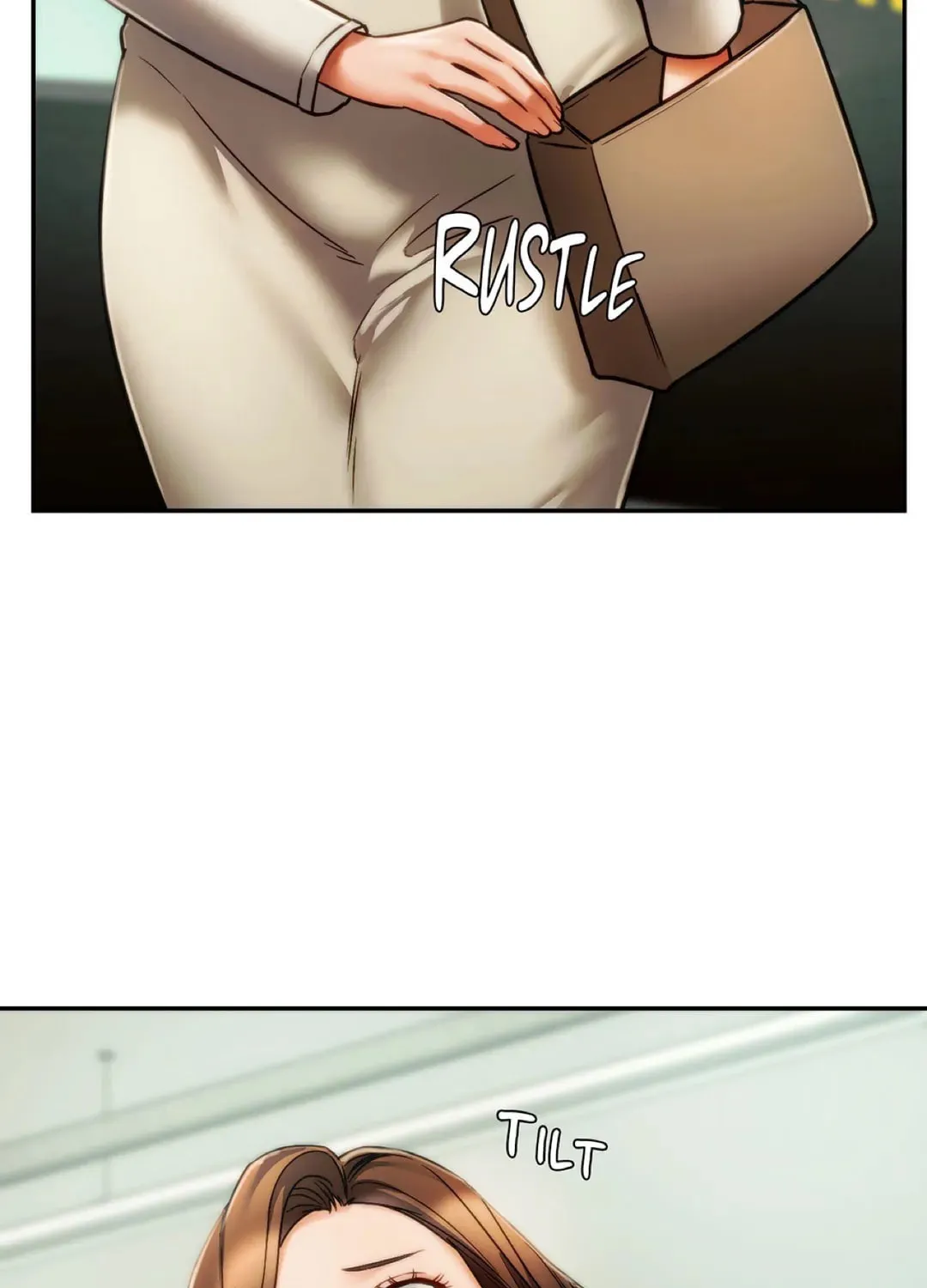 Rowdy Reunion Chapter 36 page 16 - 