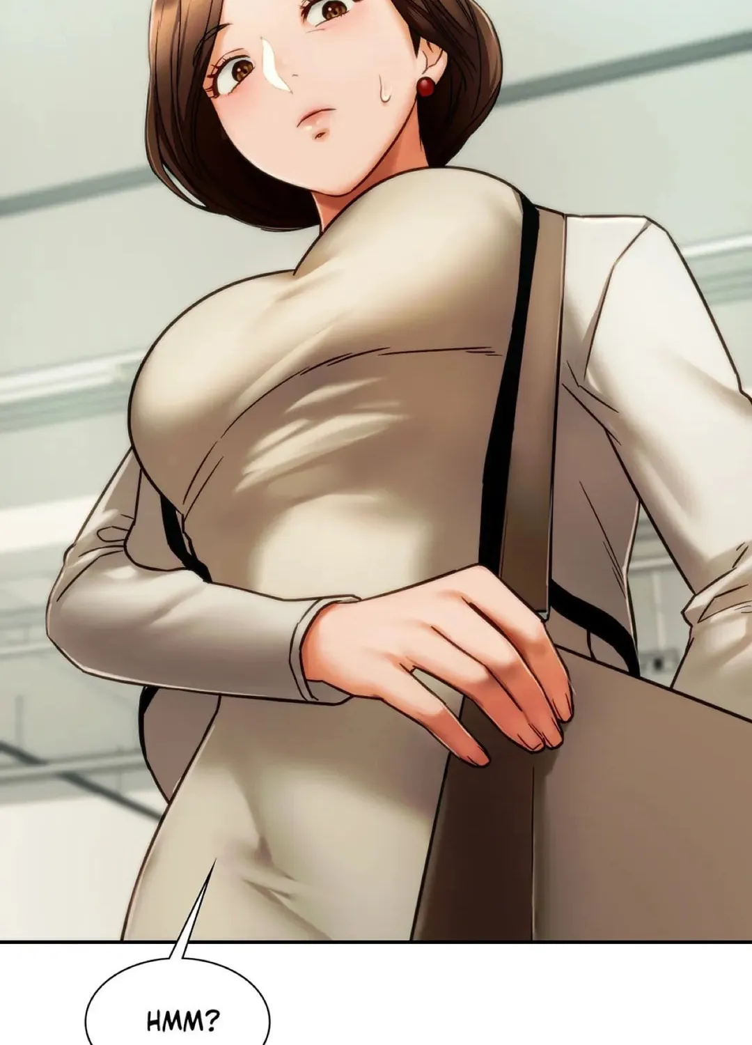 Rowdy Reunion Chapter 36 page 17 - 
