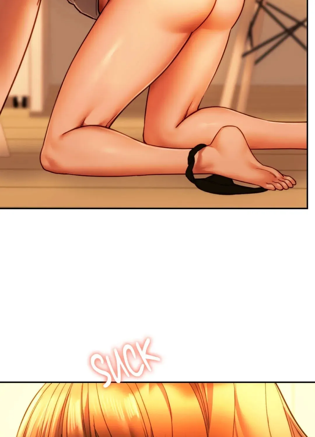 Rowdy Reunion Chapter 36 page 22 - 