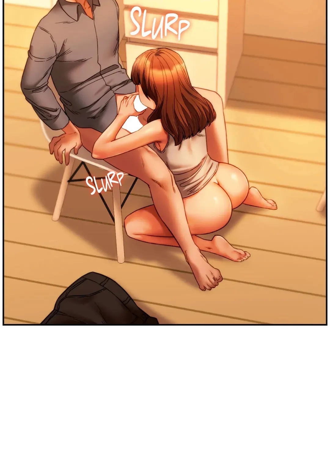 Rowdy Reunion Chapter 36 page 28 - 