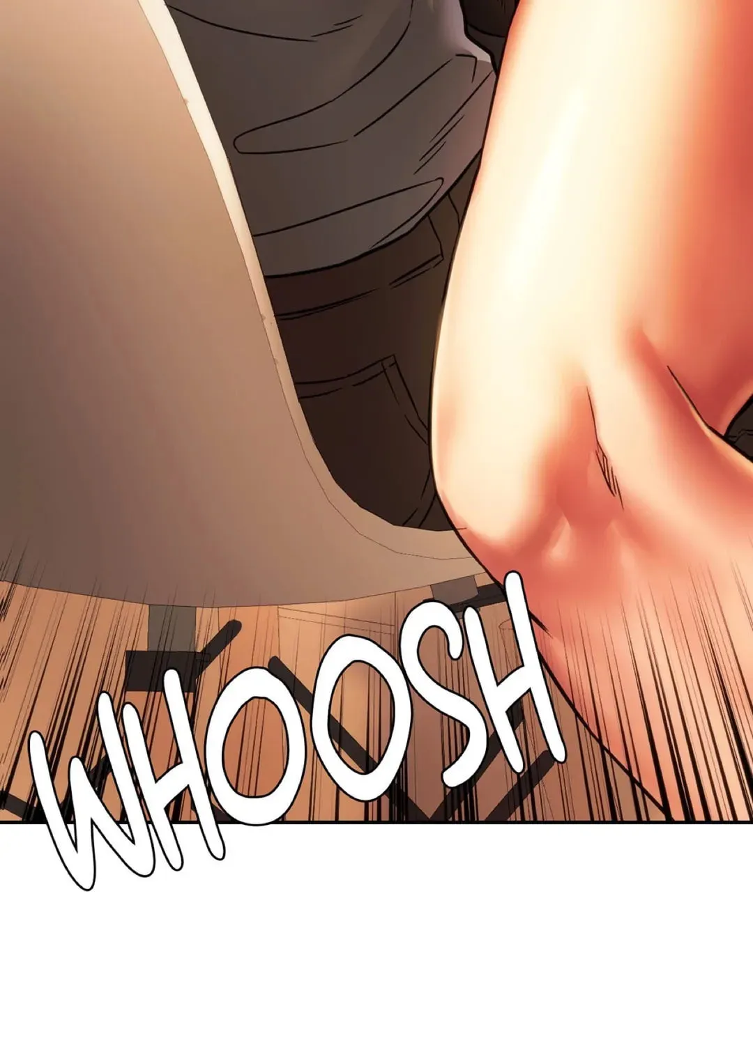 Rowdy Reunion Chapter 36 page 4 - 
