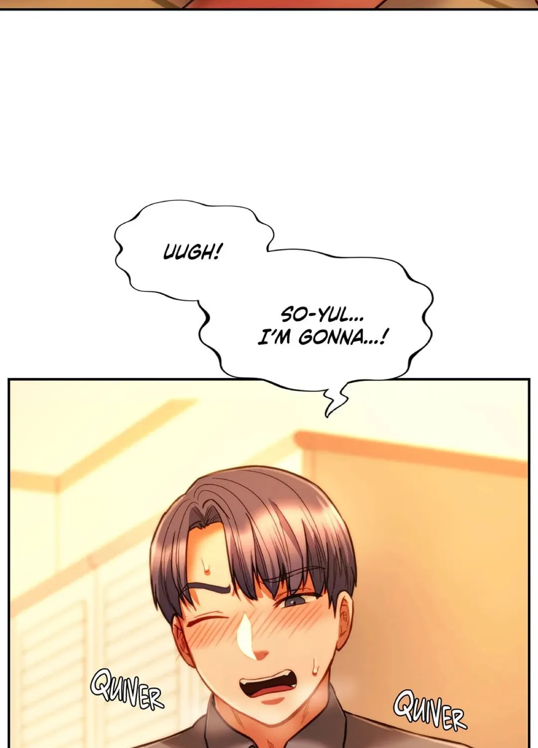 Rowdy Reunion Chapter 36 page 32 - 