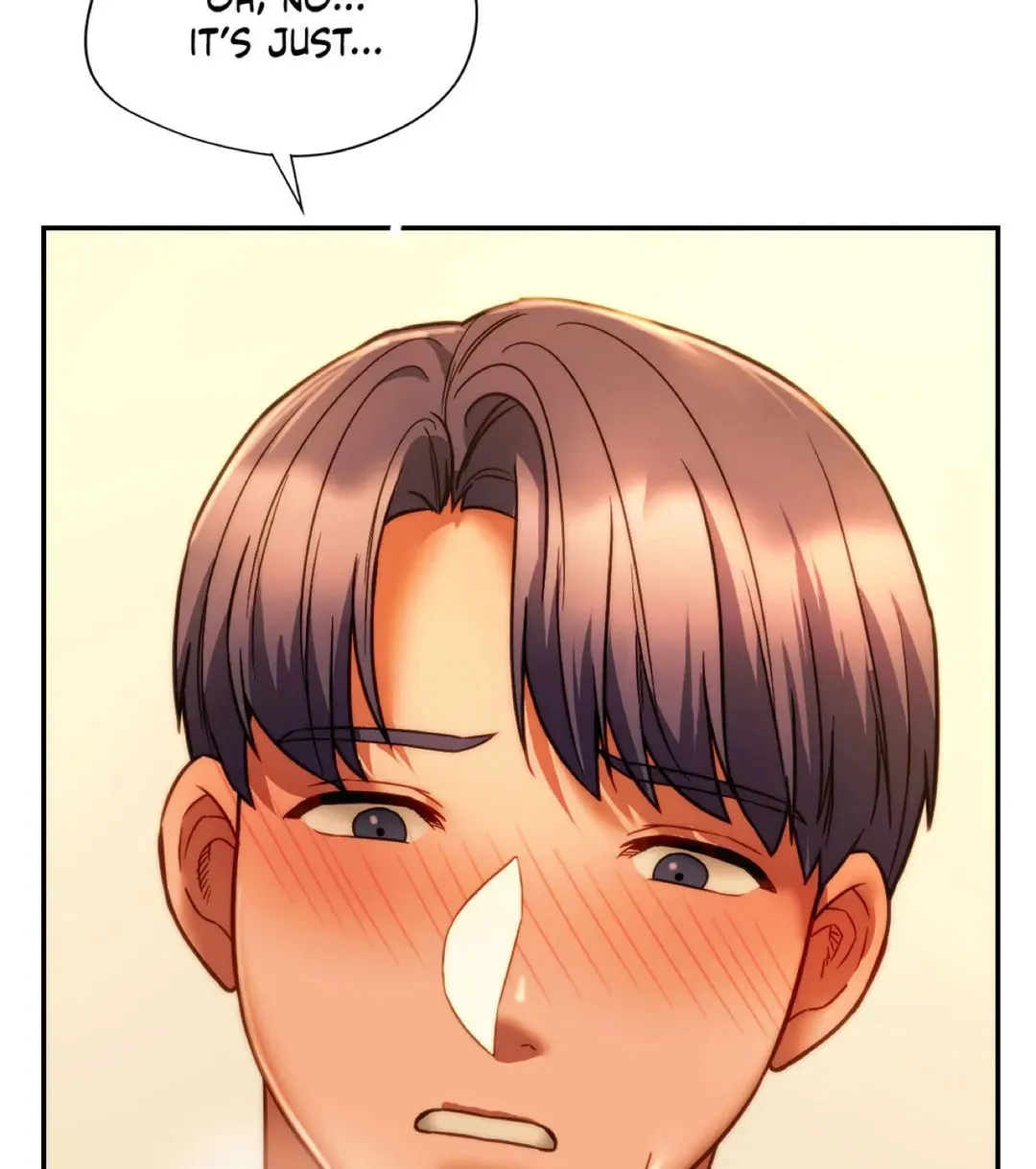 Rowdy Reunion Chapter 36 page 39 - 
