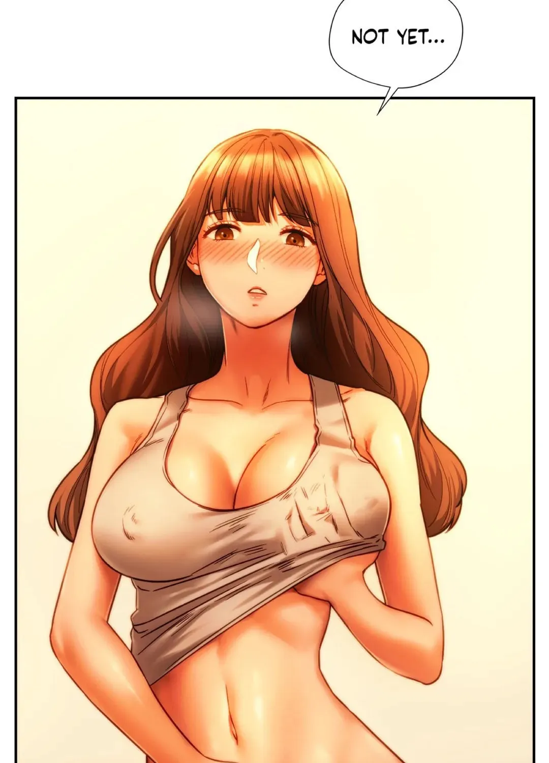 Rowdy Reunion Chapter 36 page 44 - 