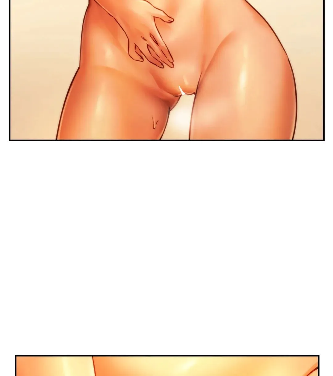 Rowdy Reunion Chapter 36 page 45 - 