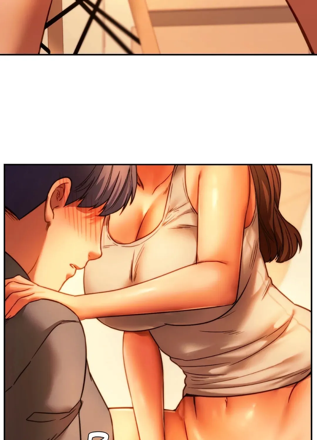Rowdy Reunion Chapter 36 page 49 - 