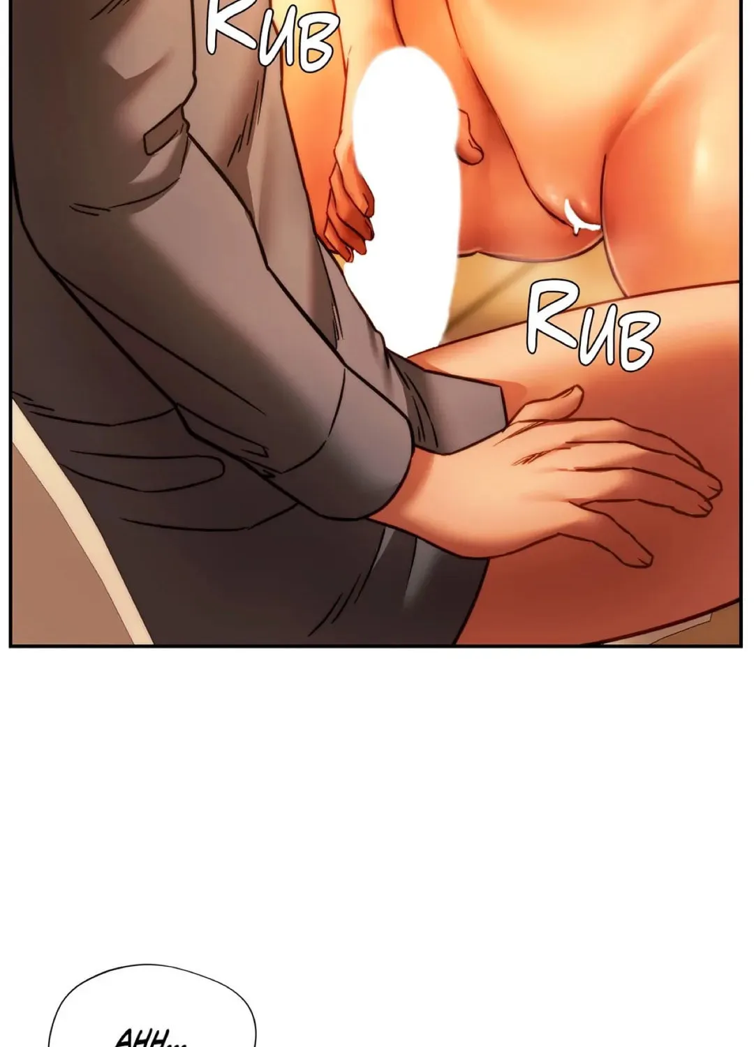 Rowdy Reunion Chapter 36 page 50 - 
