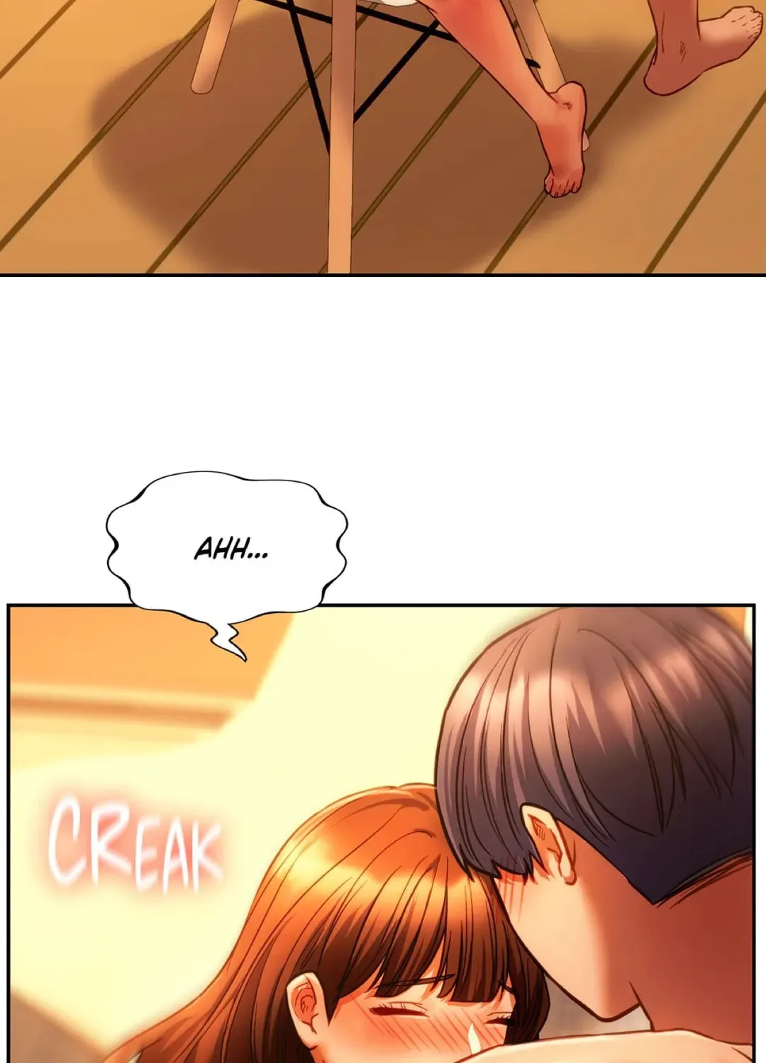 Rowdy Reunion Chapter 36 page 56 - 