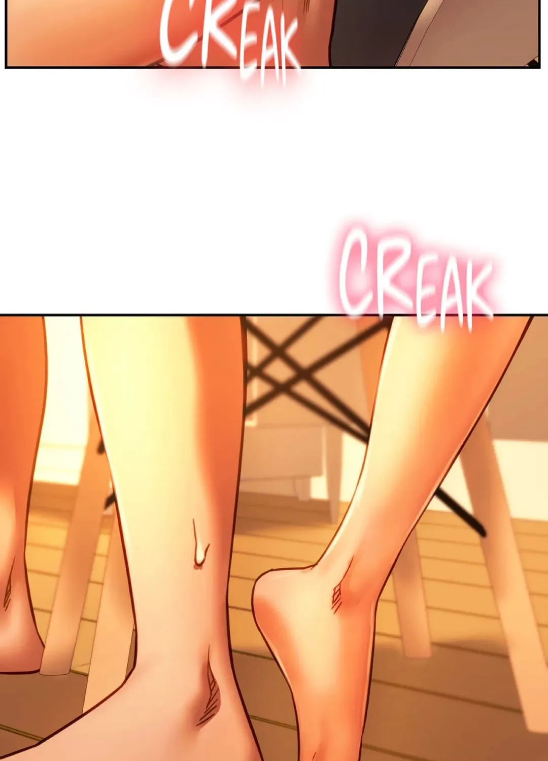 Rowdy Reunion Chapter 36 page 58 - 