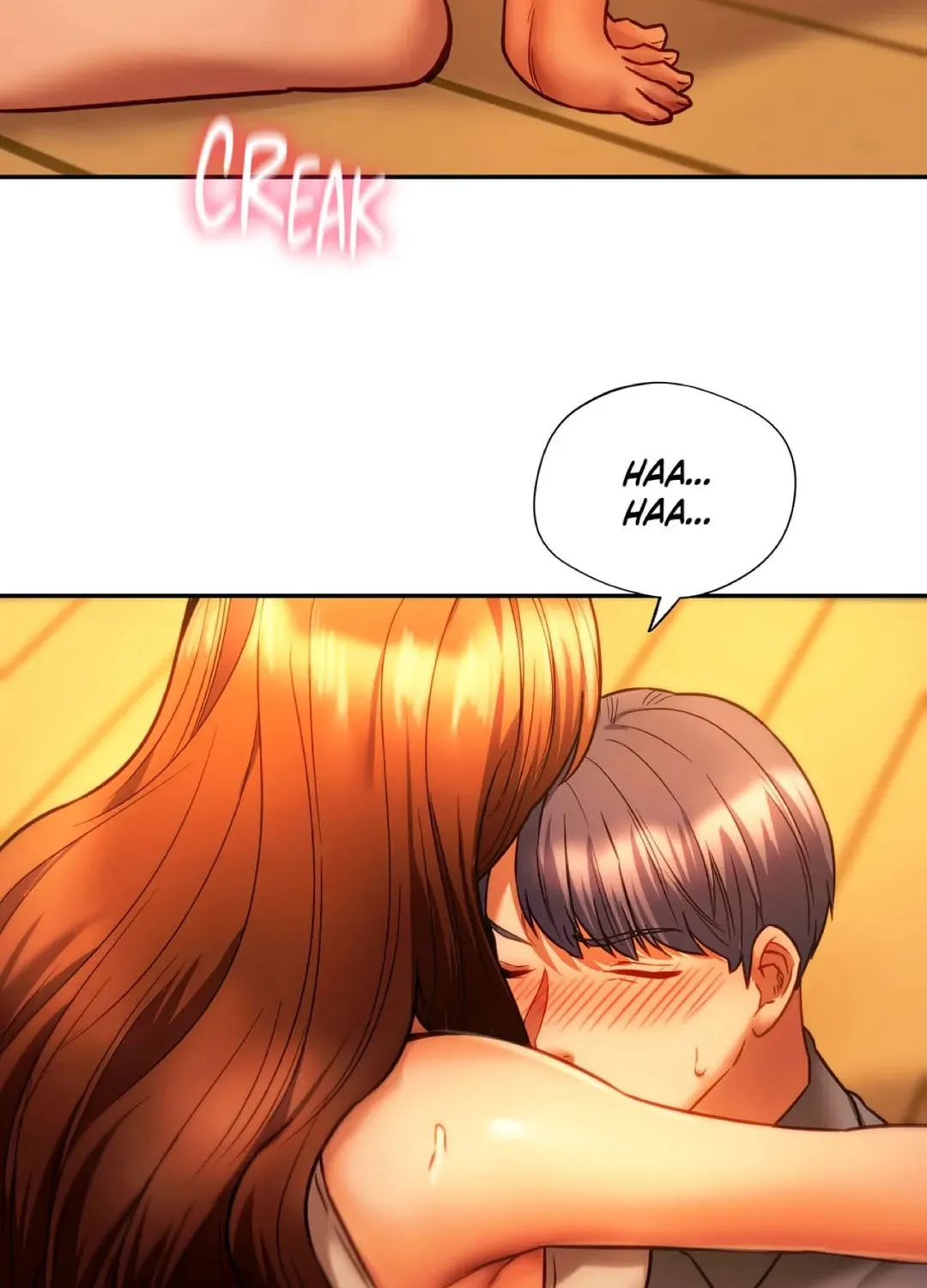 Rowdy Reunion Chapter 36 page 59 - 