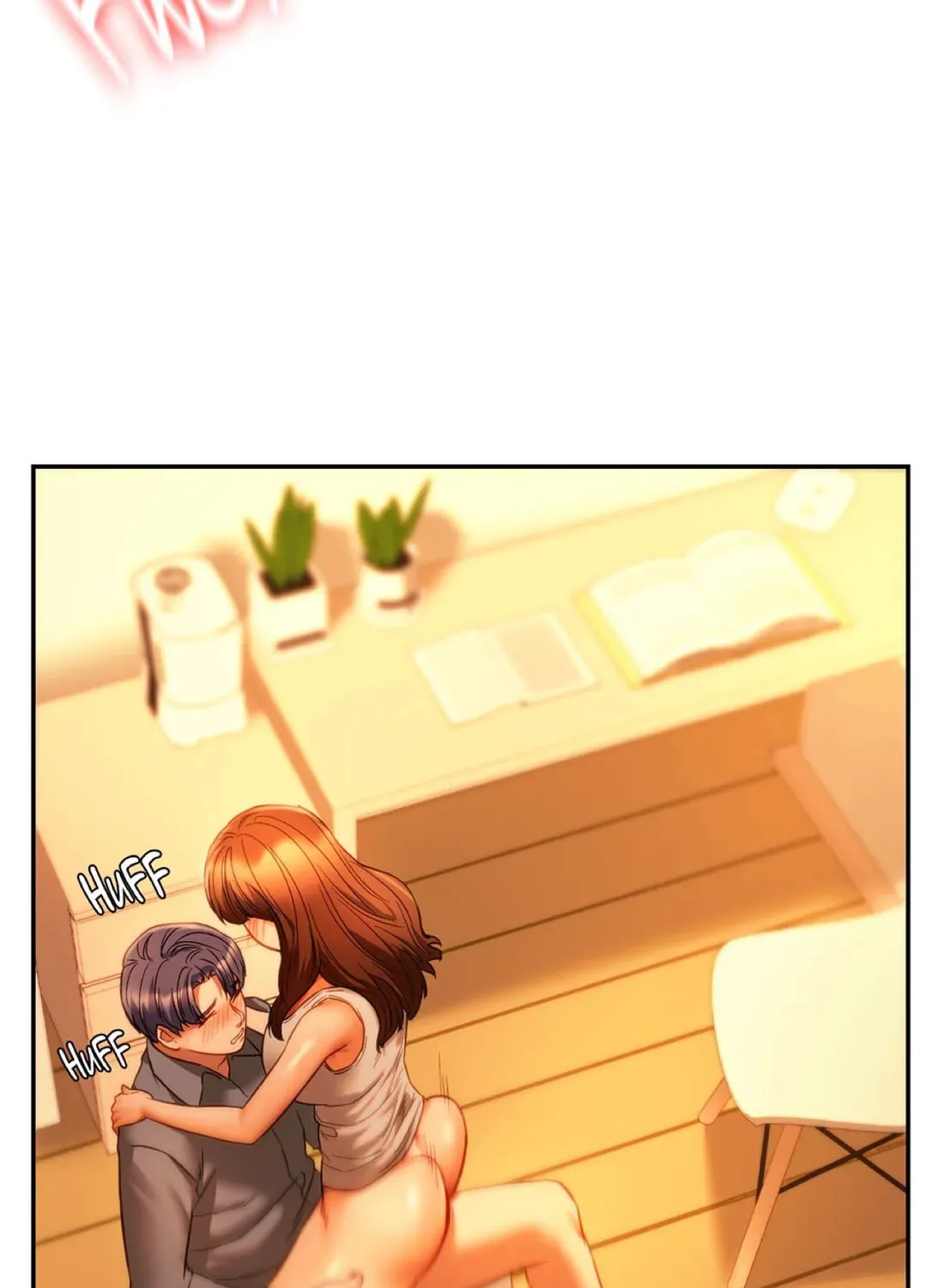 Rowdy Reunion Chapter 36 page 61 - 