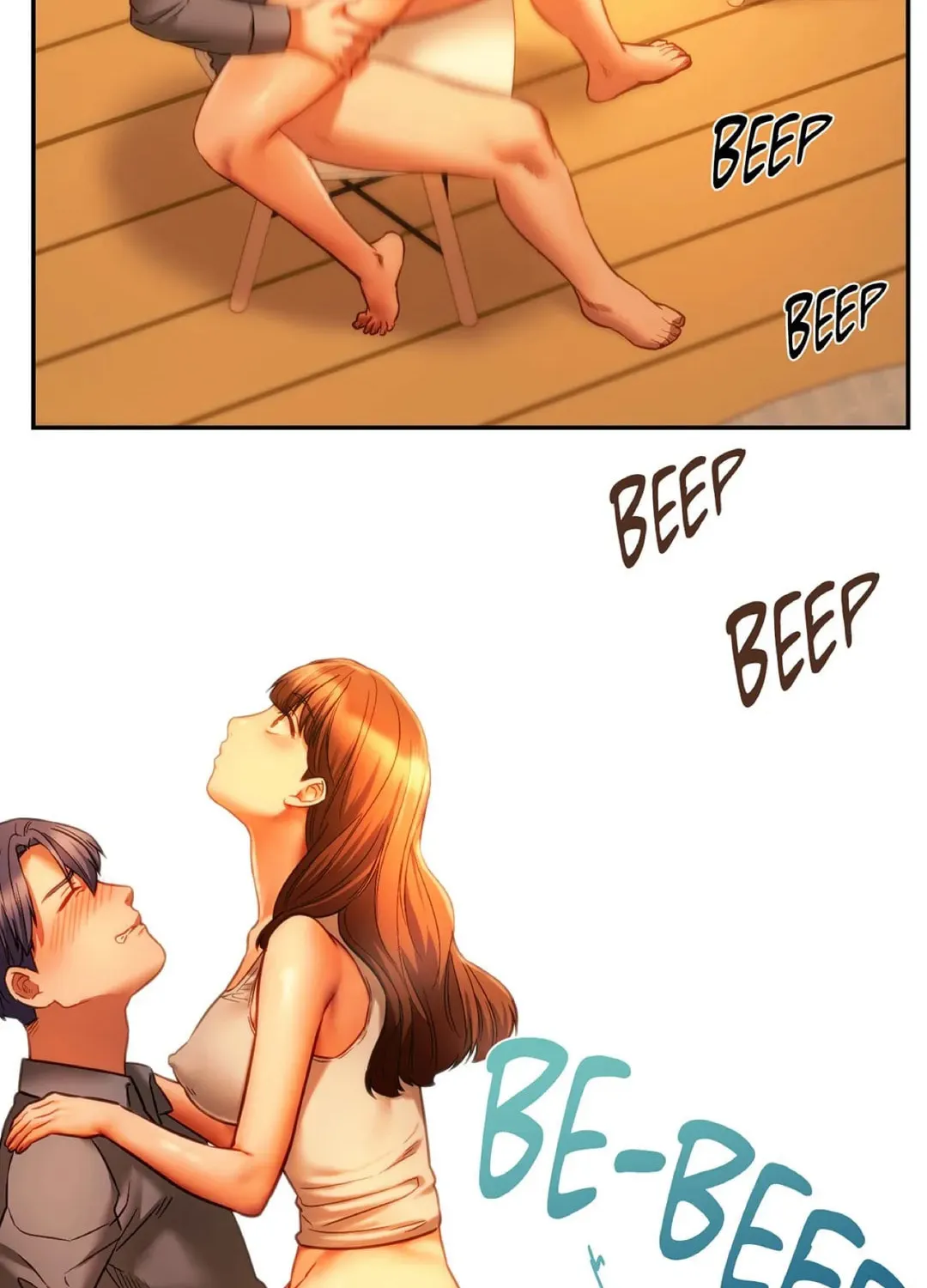 Rowdy Reunion Chapter 36 page 62 - 