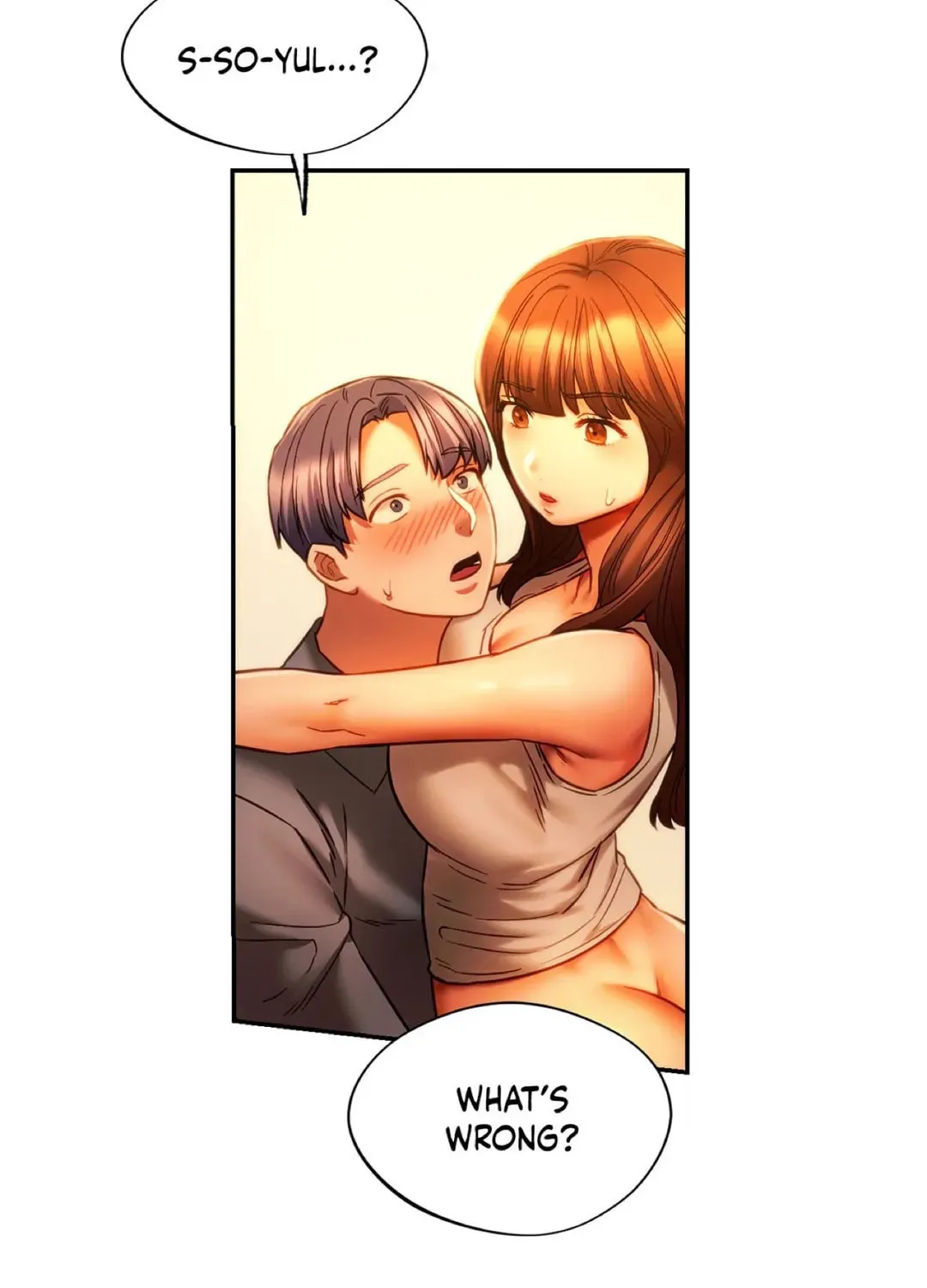 Rowdy Reunion Chapter 36 page 68 - 