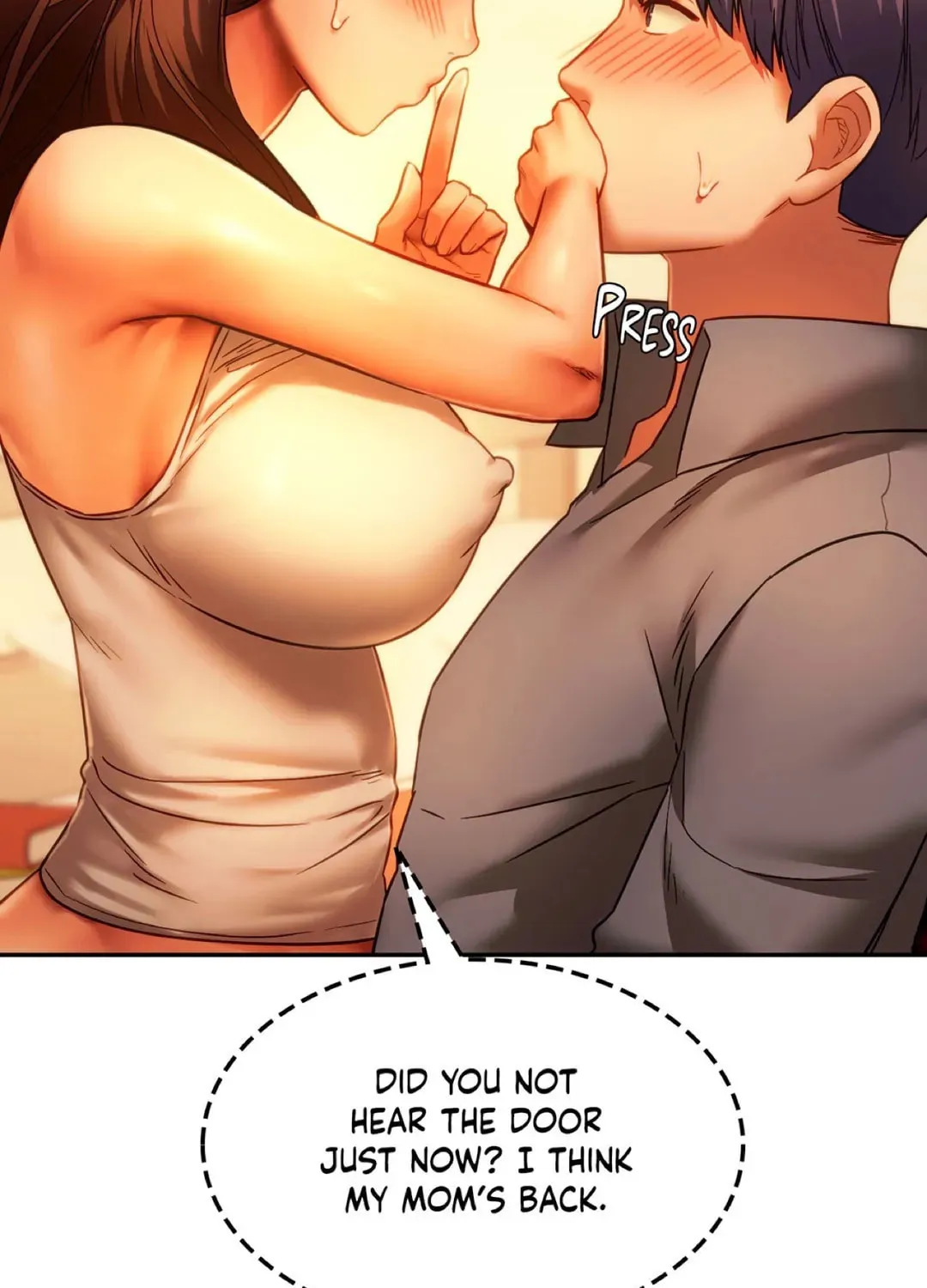 Rowdy Reunion Chapter 36 page 70 - 