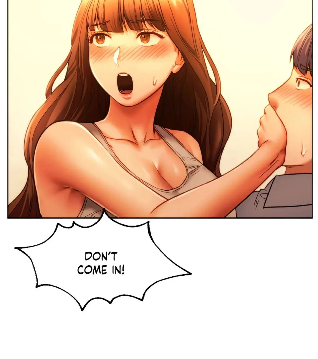 Rowdy Reunion Chapter 36 page 75 - 