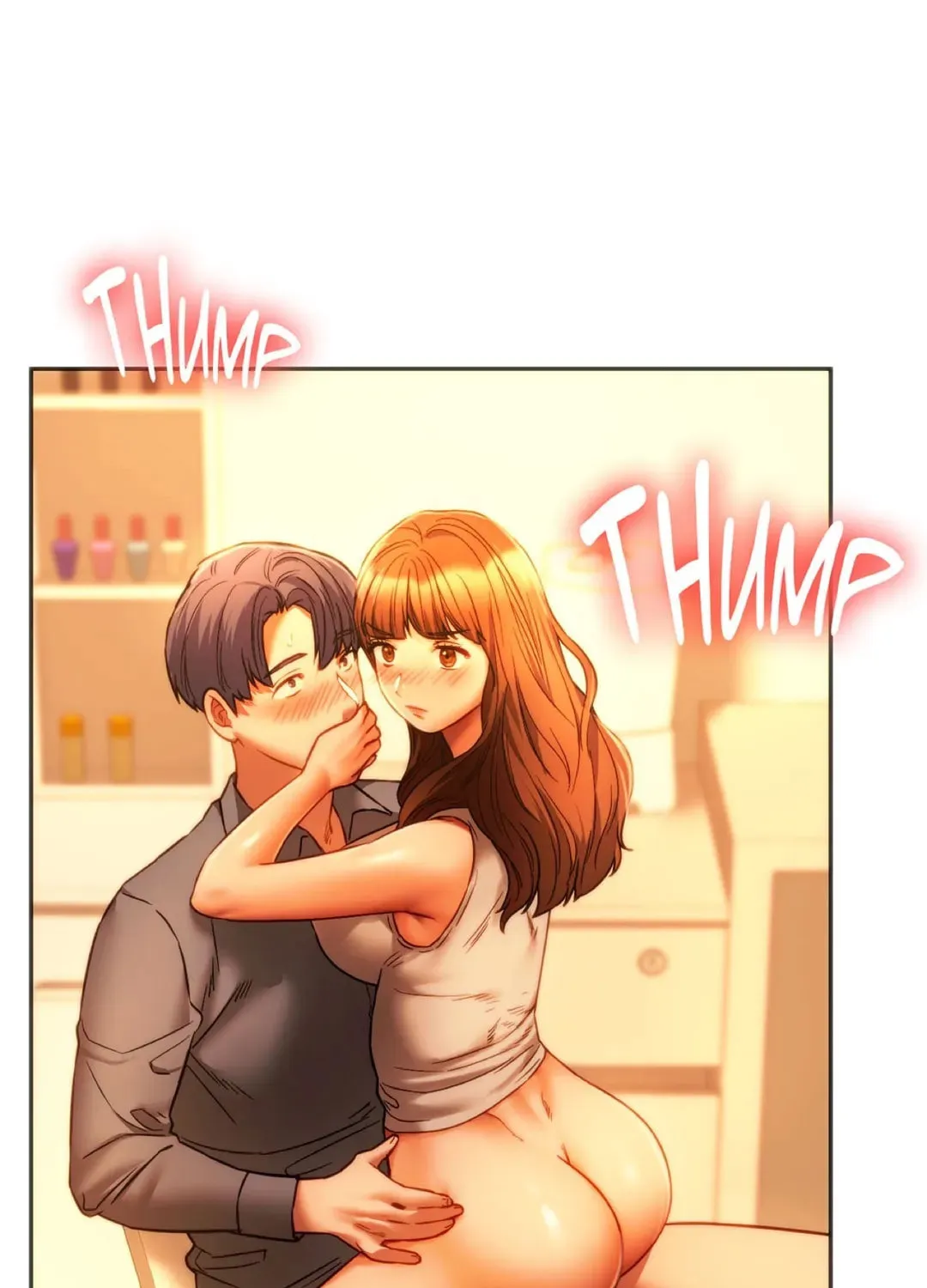 Rowdy Reunion Chapter 36 page 79 - 