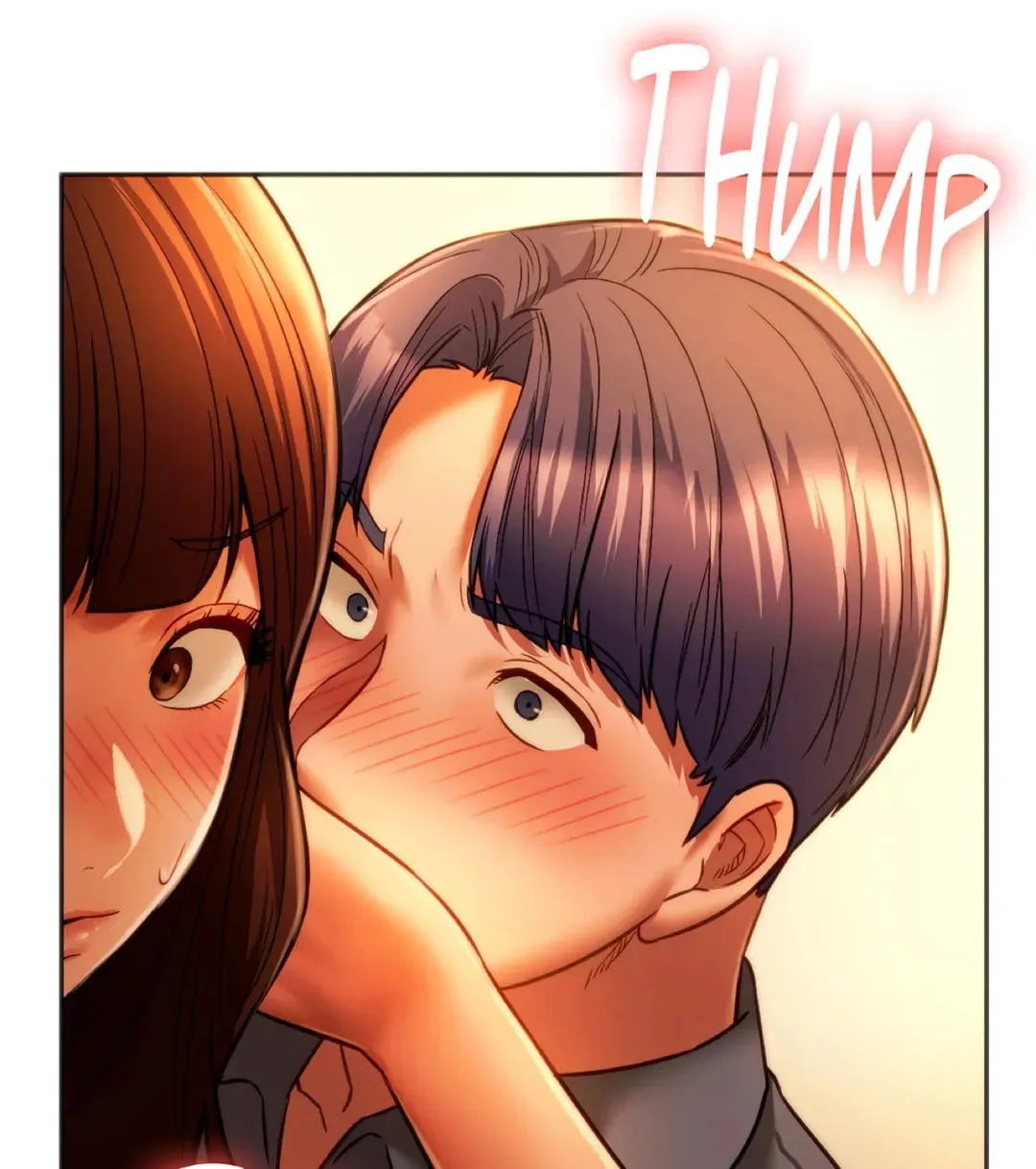Rowdy Reunion Chapter 36 page 84 - 