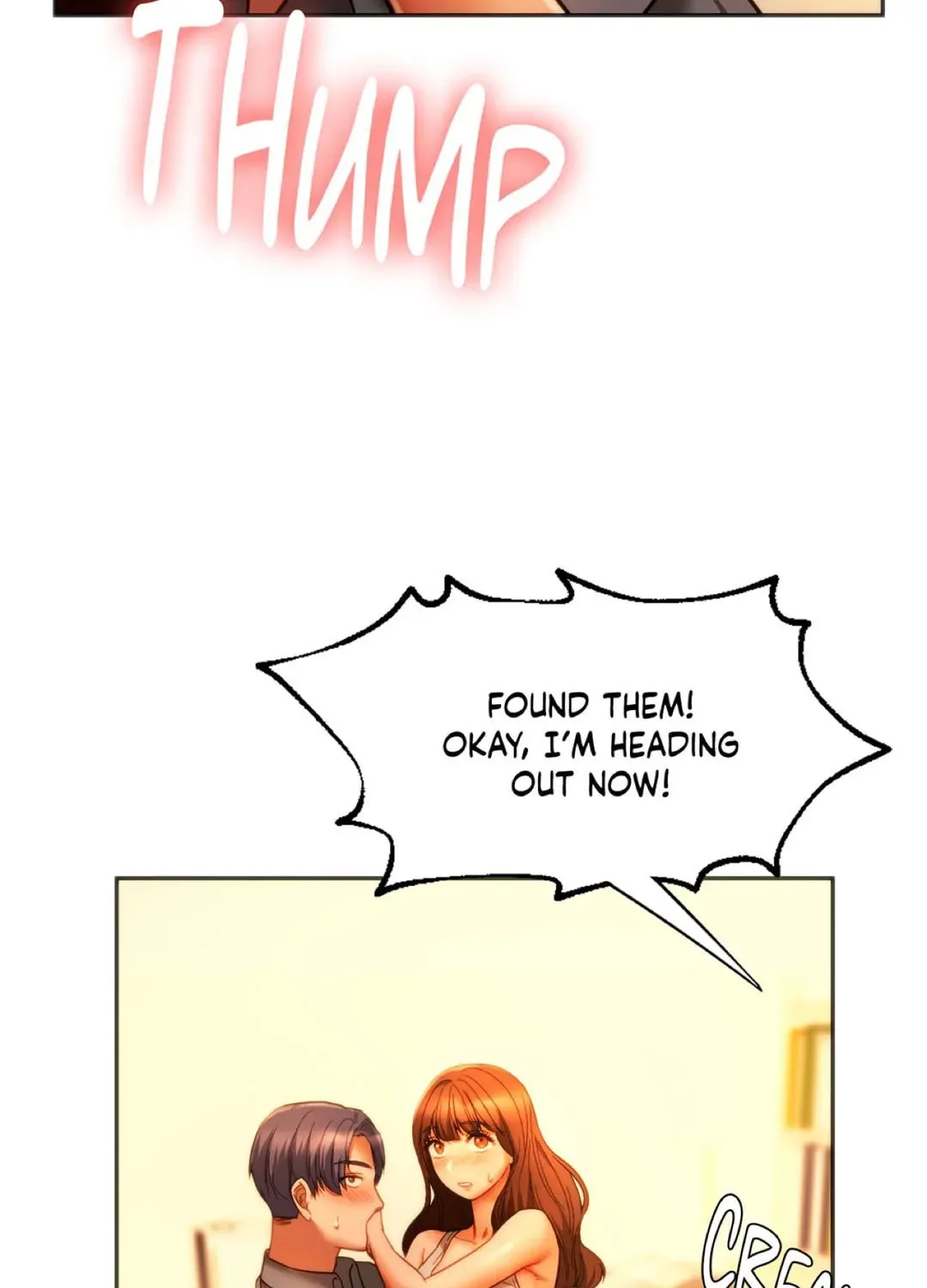 Rowdy Reunion Chapter 36 page 85 - 