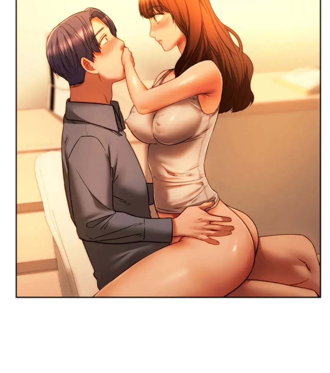 Rowdy Reunion Chapter 36 page 87 - 
