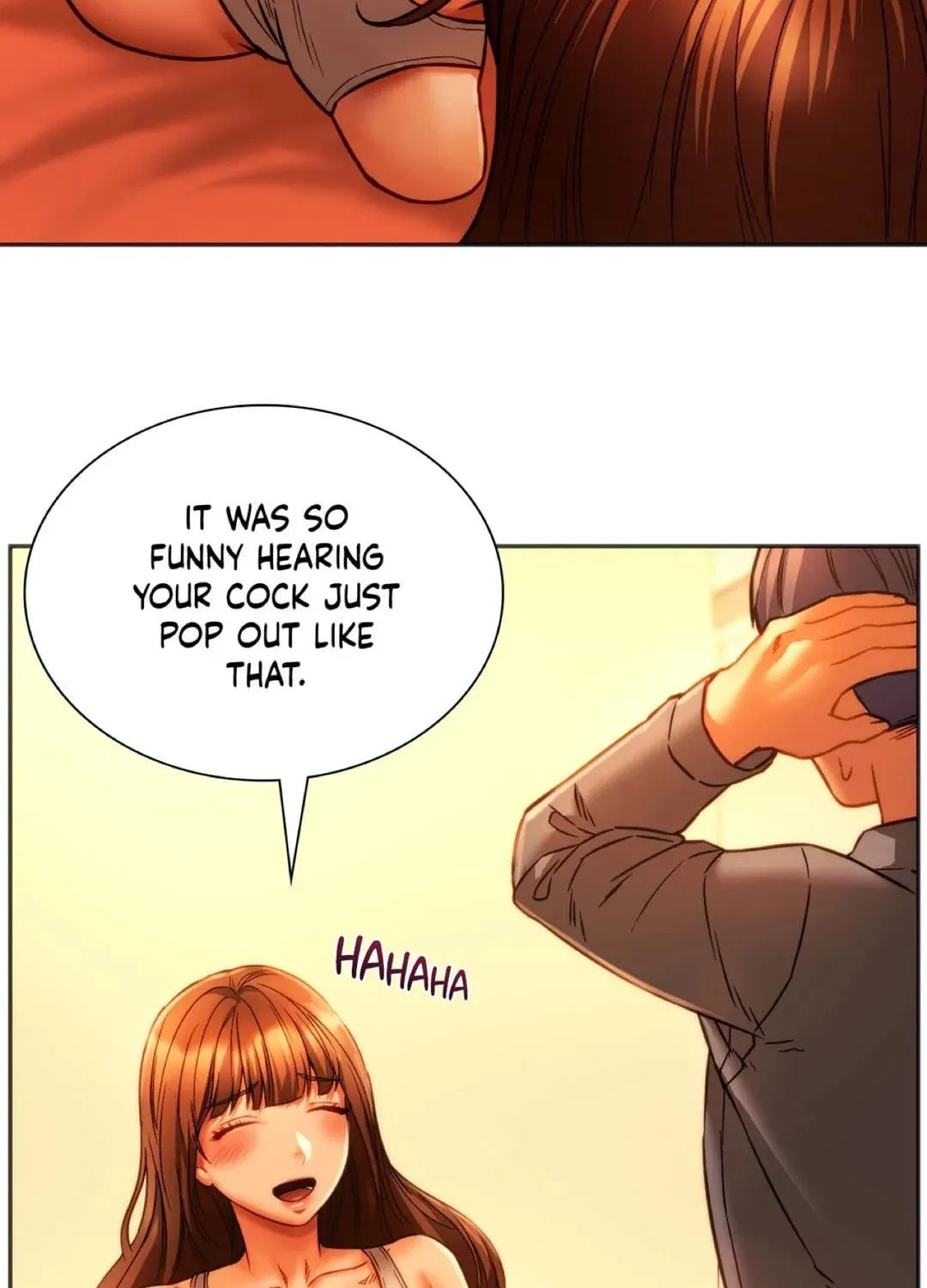 Rowdy Reunion Chapter 36 page 99 - 