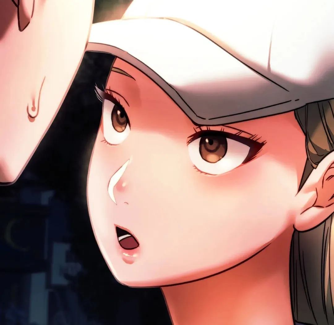 Rowdy Reunion Chapter 37 page 105 - 