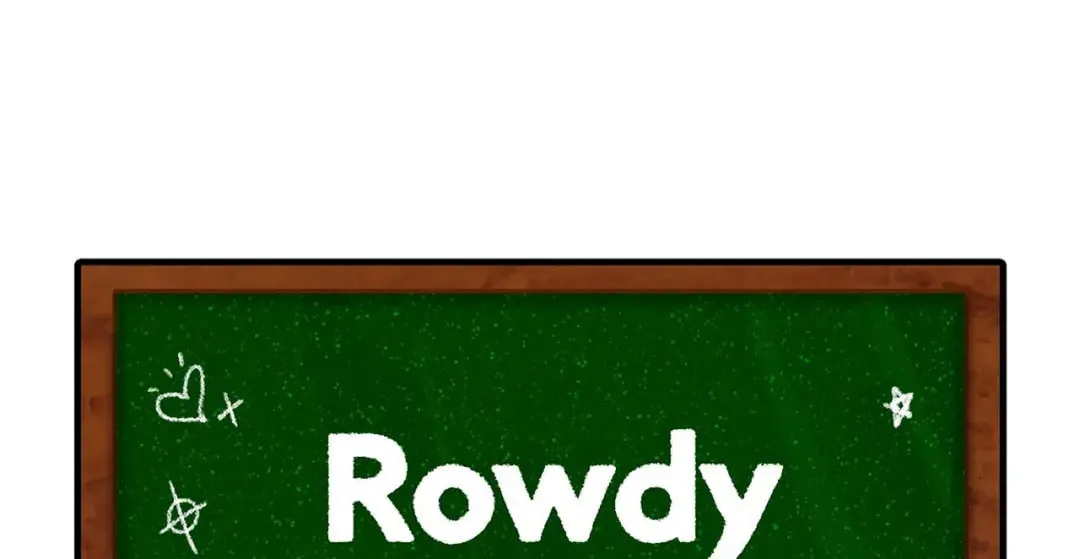 Rowdy Reunion Chapter 37 page 12 - 