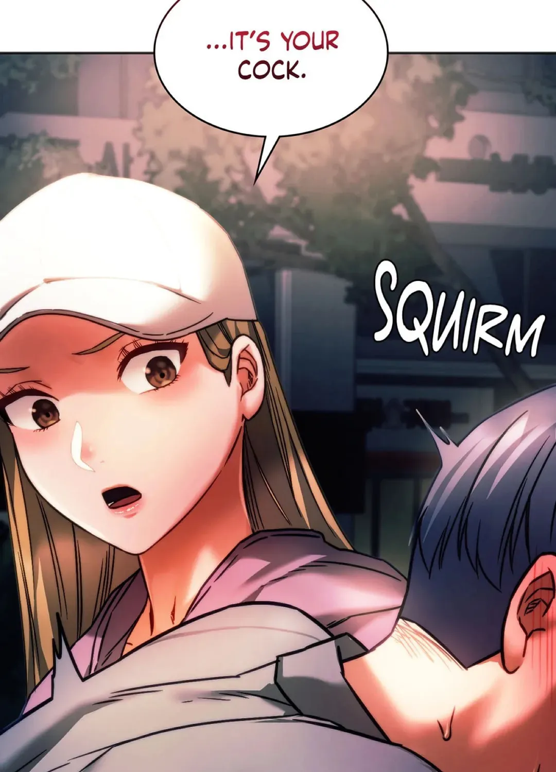 Rowdy Reunion Chapter 37 page 111 - 